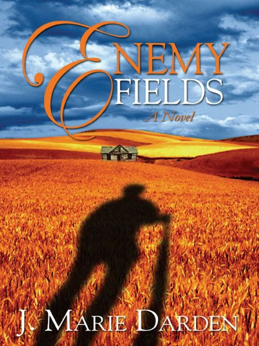 Cover image for Enemy Fields